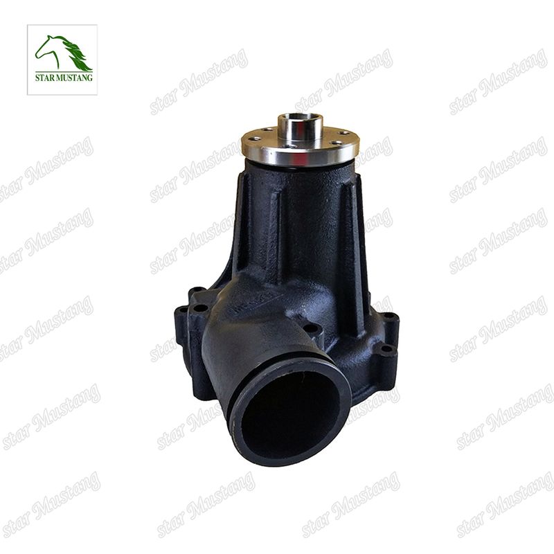 Bomba de agua 6SD1 EX300-5 EX350-5 1-13650068-1 Adecuado para las piezas del motor Isuzu