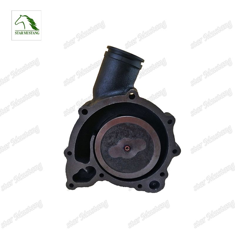 Bomba de agua 6SD1 EX300-5 EX350-5 1-13650068-1 Adecuado para las piezas del motor Isuzu