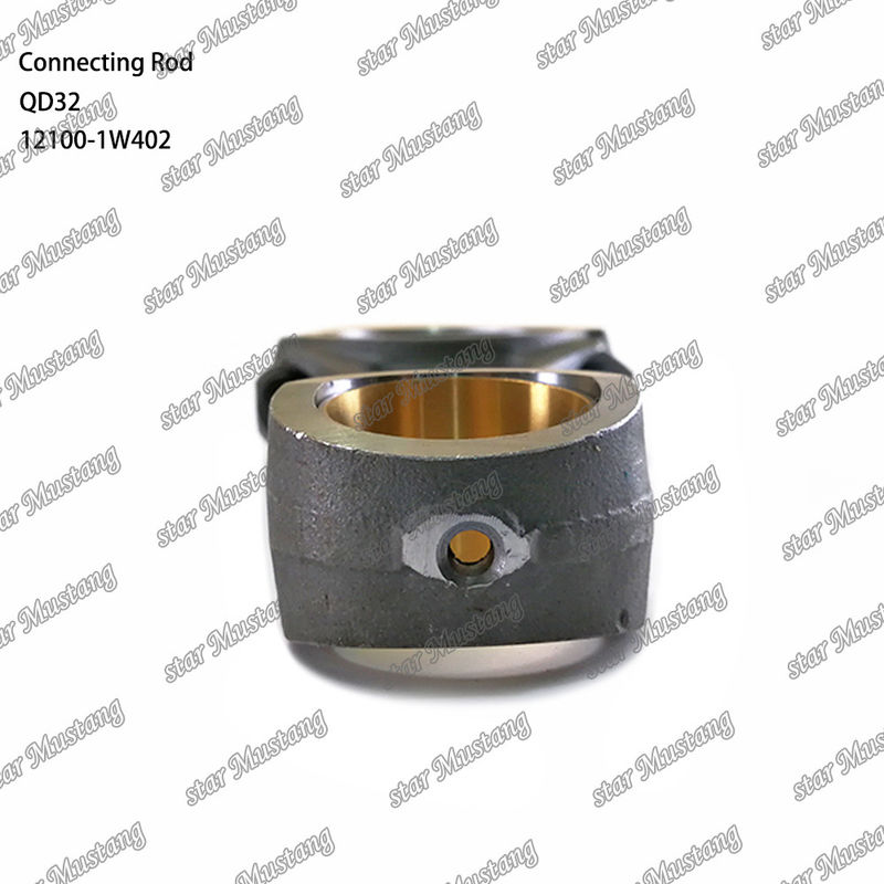 Rodas de conexión QD32 escalonadas y biseladas 12100-1W402 Adecuadas para partes del motor de Nissan