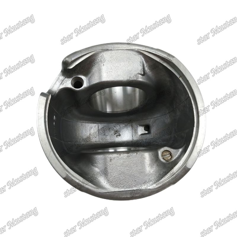 Pistón 6UZ1 8-98028-737-2 8-98028737-0 Adecuado para las piezas del motor ISUZU