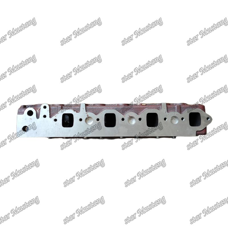 Culata S4Q2 32B01-01010 32C01-01040 32B01-01011 Adecuada para piezas de motor Mitsubishi