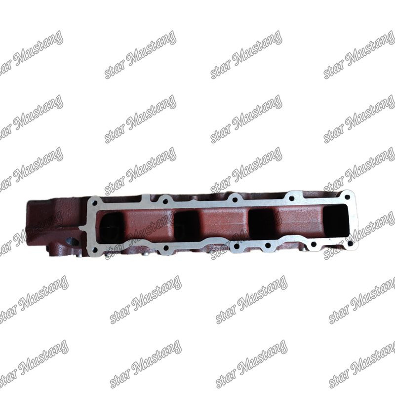 Culata S4Q2 32B01-01010 32C01-01040 32B01-01011 Adecuada para piezas de motor Mitsubishi