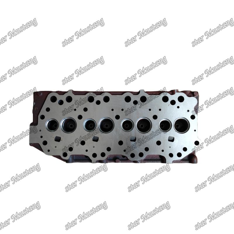 Culata S4Q2 32B01-01010 32C01-01040 32B01-01011 Adecuada para piezas de motor Mitsubishi