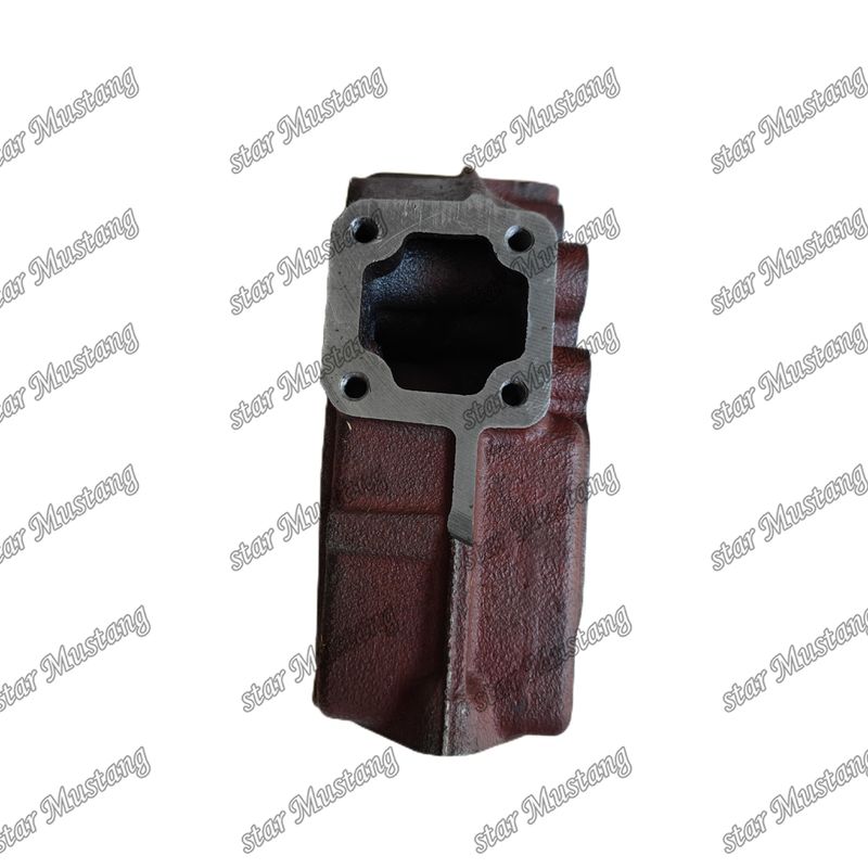 Culata S4Q2 32B01-01010 32C01-01040 32B01-01011 Adecuada para piezas de motor Mitsubishi