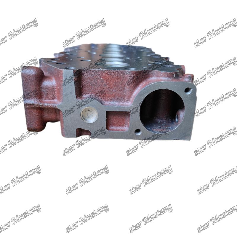 Culata S4Q2 32B01-01010 32C01-01040 32B01-01011 Adecuada para piezas de motor Mitsubishi
