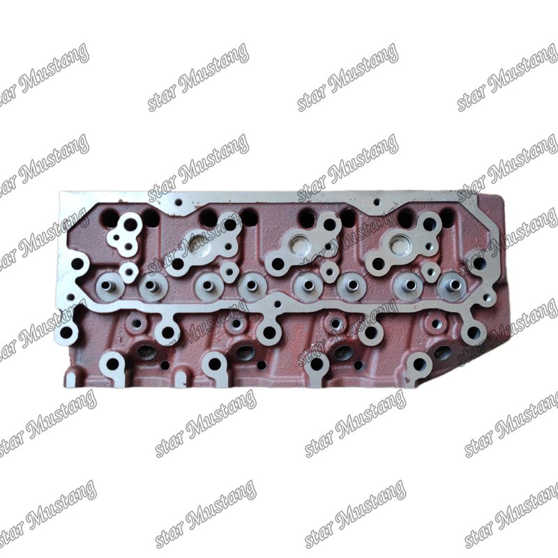 Culata S4Q2 32B01-01010 32C01-01040 32B01-01011 Adecuada para piezas de motor Mitsubishi