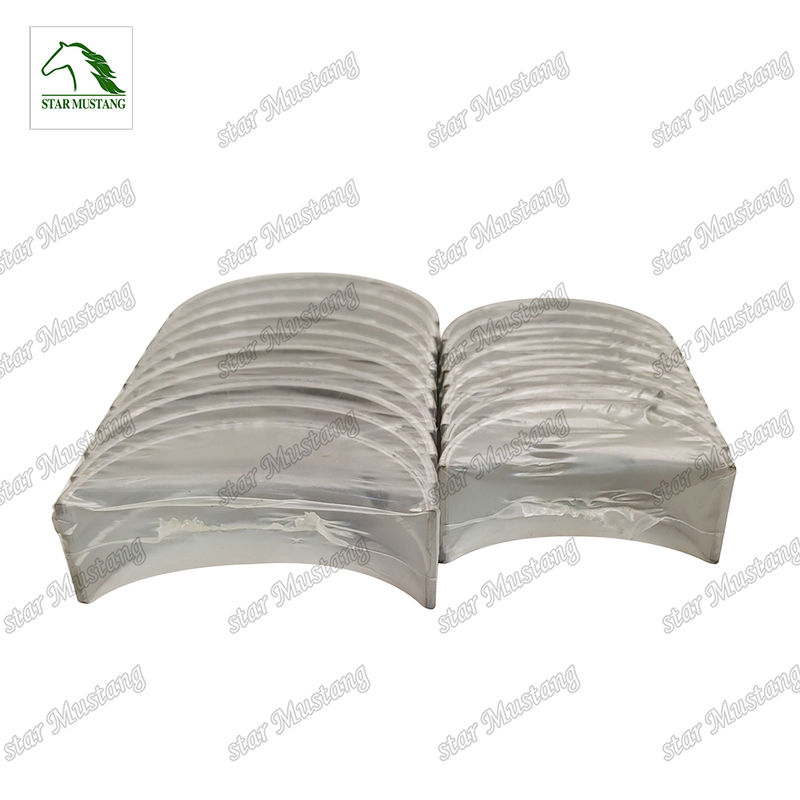 Cojinetes principales y de biela STD para motor QSB3.3 16V para repuestos de motor CUMMINS