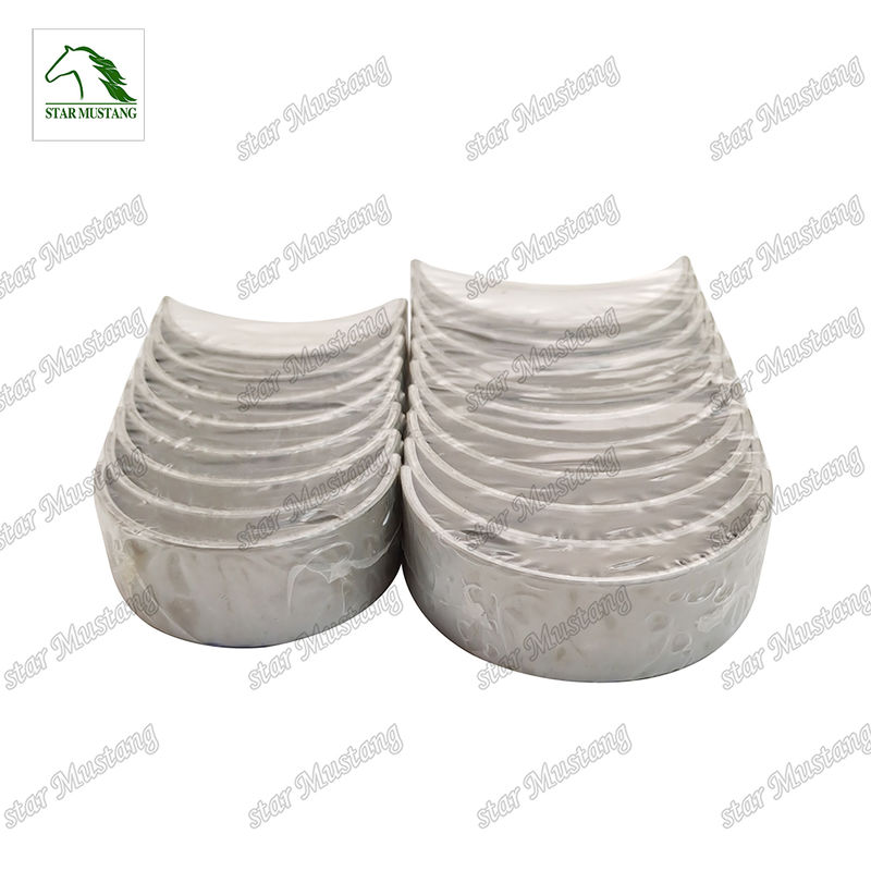 Cojinetes principales y de biela STD para motor QSB3.3 16V para repuestos de motor CUMMINS