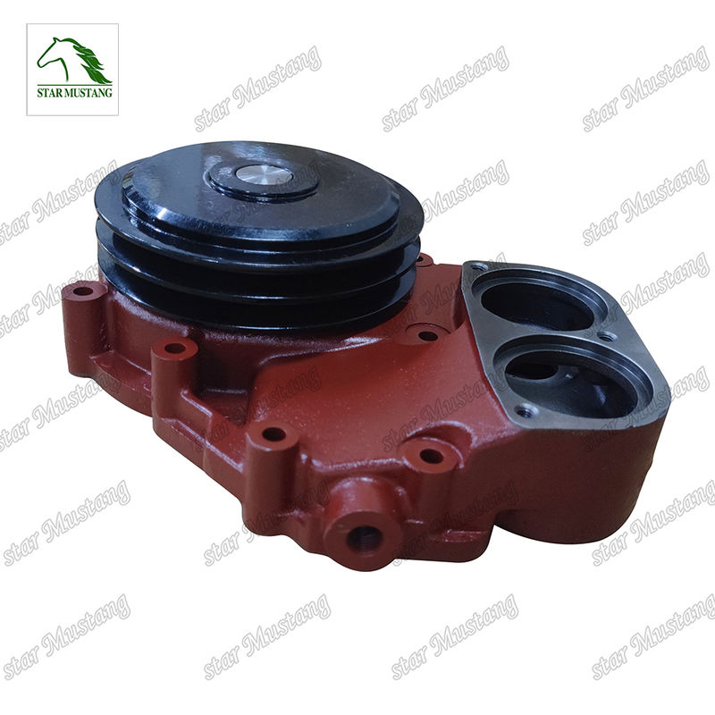 Conjunto de bomba de agua del motor D2848 65.06500-6135 400921-00052 Para repuestos del motor ISUZU