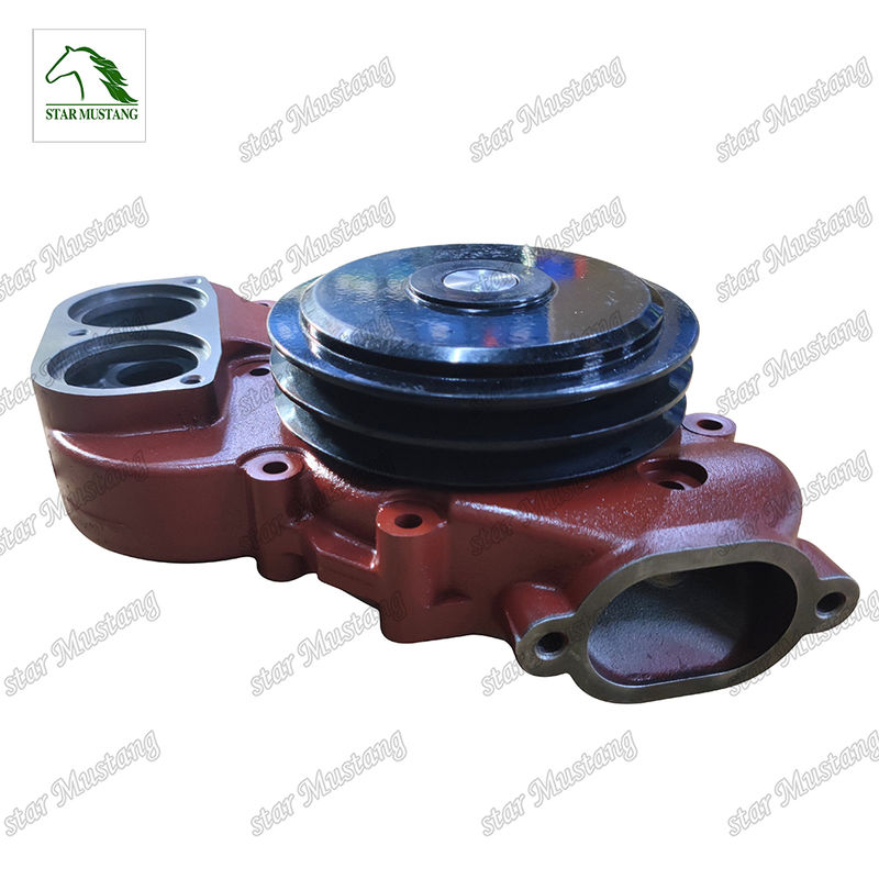 Conjunto de bomba de agua del motor D2848 65.06500-6135 400921-00052 Para repuestos del motor ISUZU