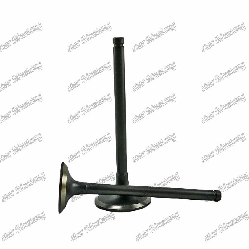 FD46 IN 13201-01T00 EX 13202-01T00 Parte del motor diesel en stock original con soporte en línea después