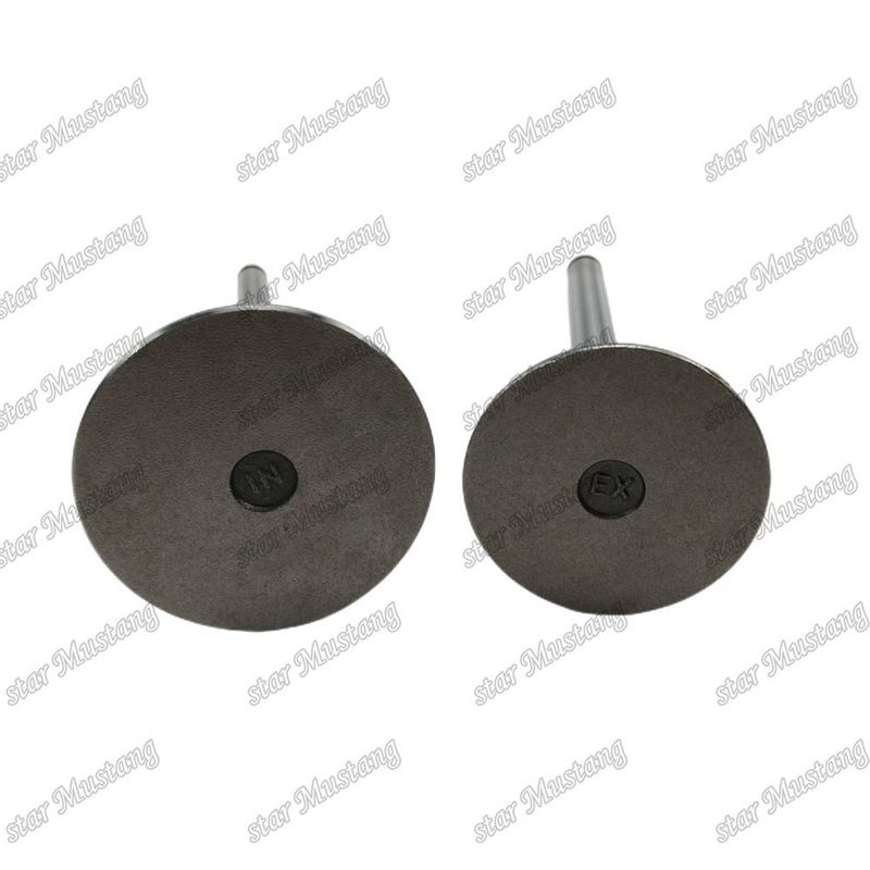 RF8 11012-95064 11012-95062 Pieza de motor diésel Stock original con soporte en línea después