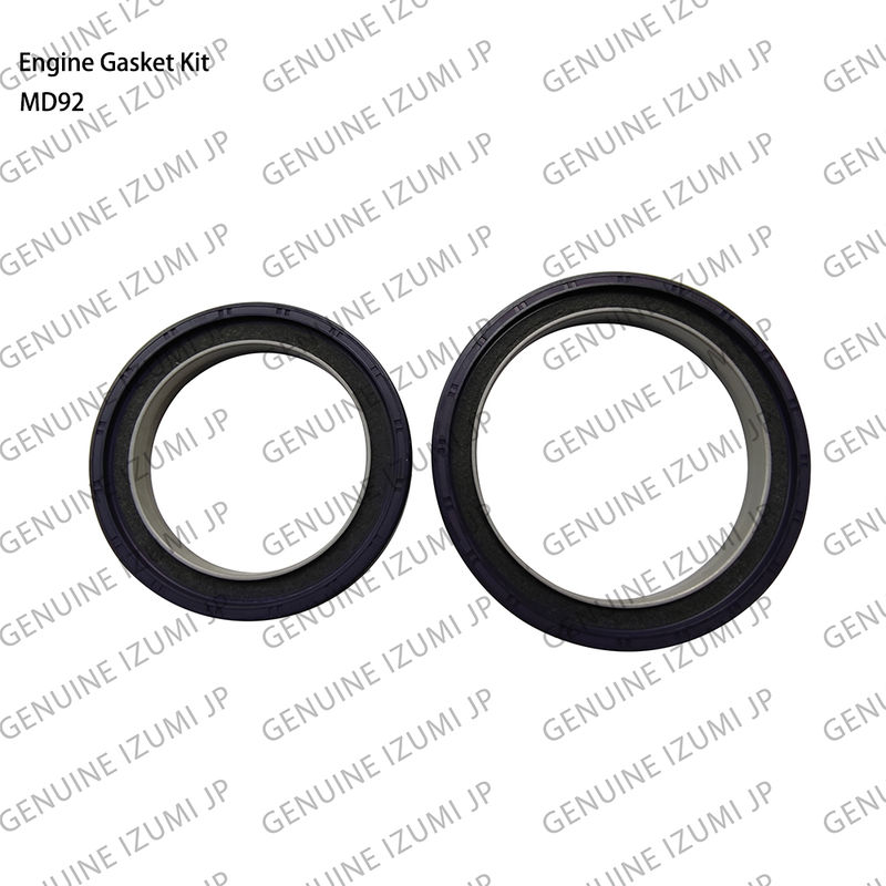 Kit completo de juntas MD92 Juego de juntas 11044-Z600CWTA Para piezas de reparación de motores Hino Nissan