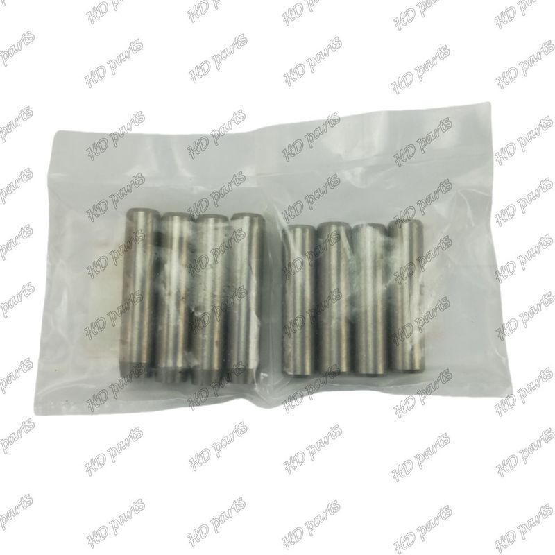 Guía de válvula de motor diésel 4D33 ME031886 ME031888 con otra certificación y soporte en línea después