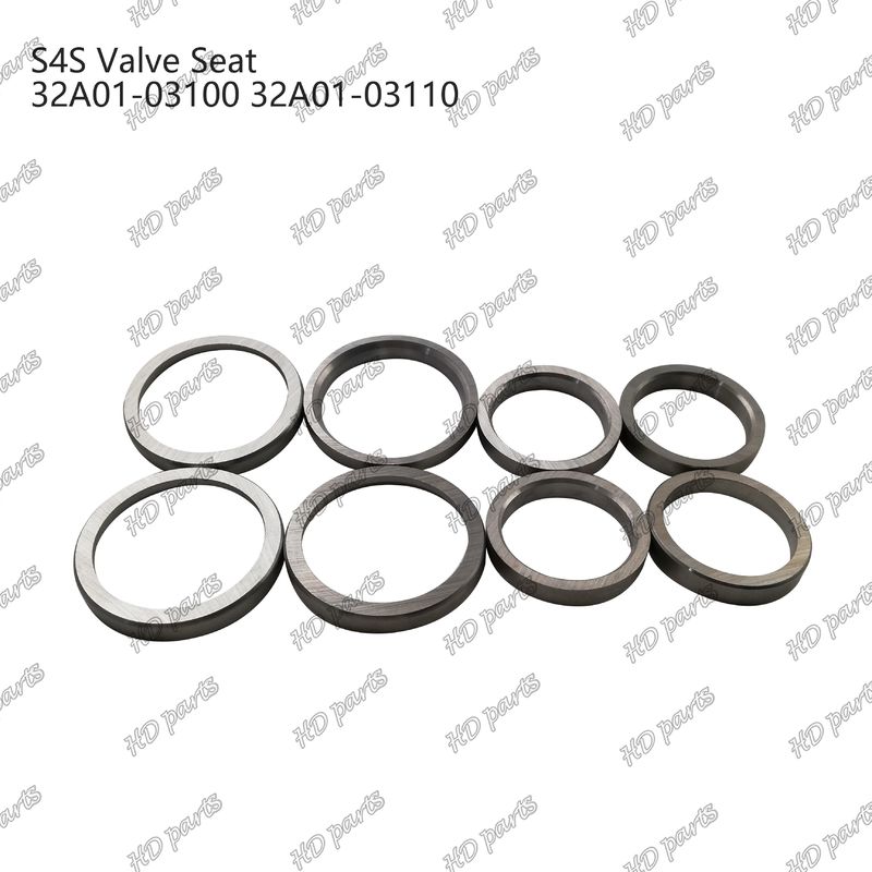 S4S 32A01-03100 32A01-03110 Silla de válvula del motor diesel con otra certificación y soporte en línea después