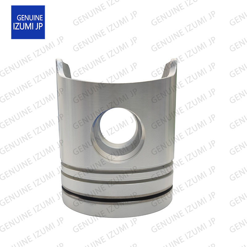 6D24-T2 Motor pistón ME154416 tamaño de la cámara 69mm Para Mitsubishi motor de piezas de repuesto