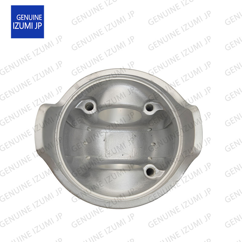 6D24-T2 Motor pistón ME154416 tamaño de la cámara 69mm Para Mitsubishi motor de piezas de repuesto