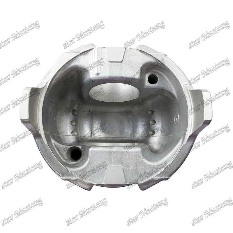 Pistón 6SD1 4R 1-12111-913-0 1-12111-973-0 112111-9140 Adecuado para las piezas del motor Isuzu