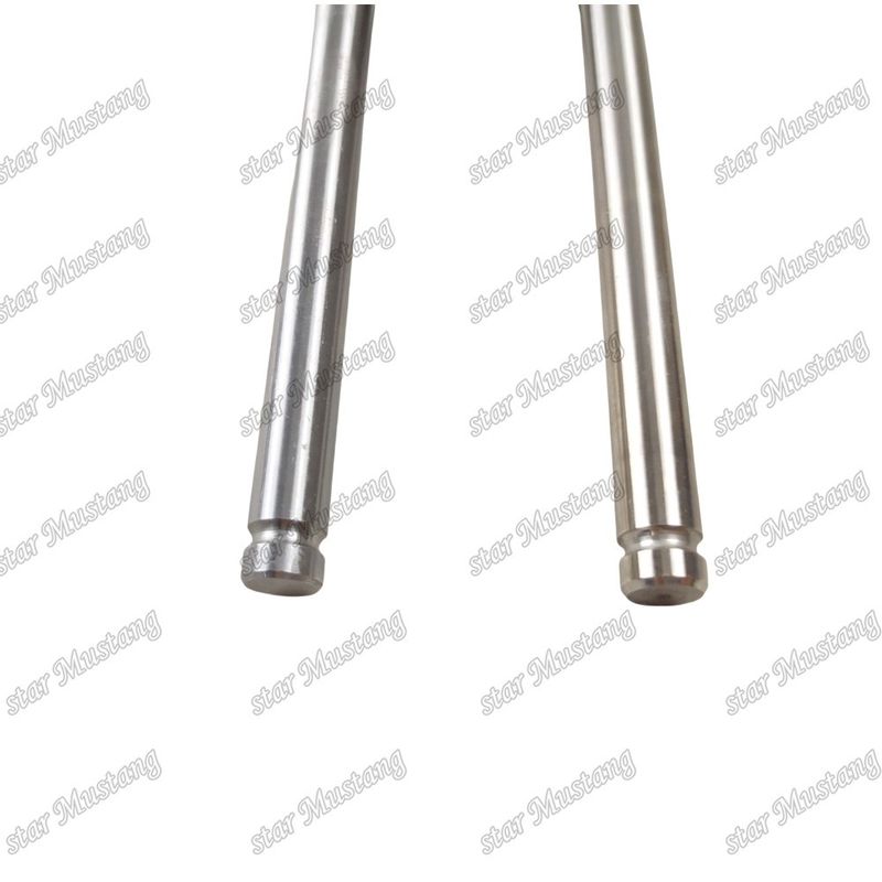Válvula de estructura integral 3142L072 3142A151 Pieza de motor diésel Stock original con soporte en línea después
