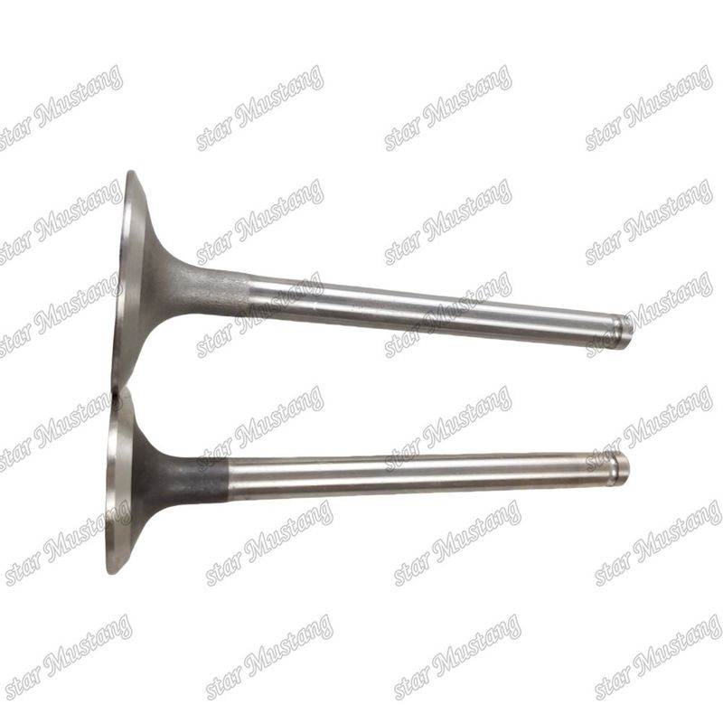 Válvula de estructura integral 3142L072 3142A151 Pieza de motor diésel Stock original con soporte en línea después