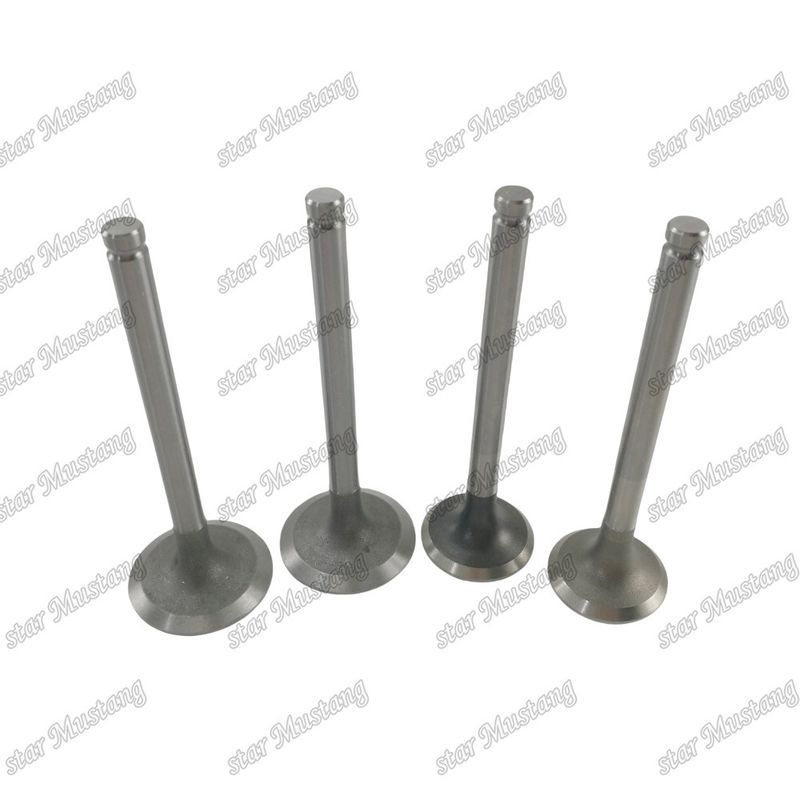 Válvula de estructura integral 1004 3142L072 3142A051 Motor diesel Parte original de stock con soporte en línea Después