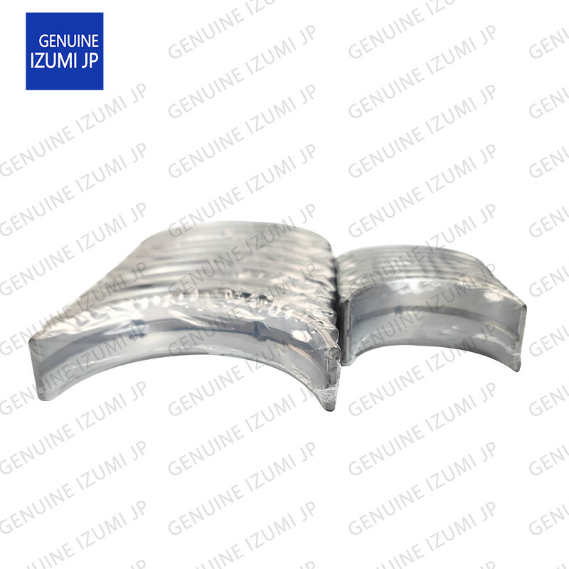 Cojinete de biela y bancada STD para motor V2607T para repuestos de motor Kubota