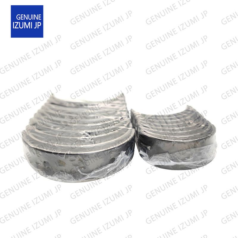 Cojinete de biela y bancada STD para motor V2607T para repuestos de motor Kubota
