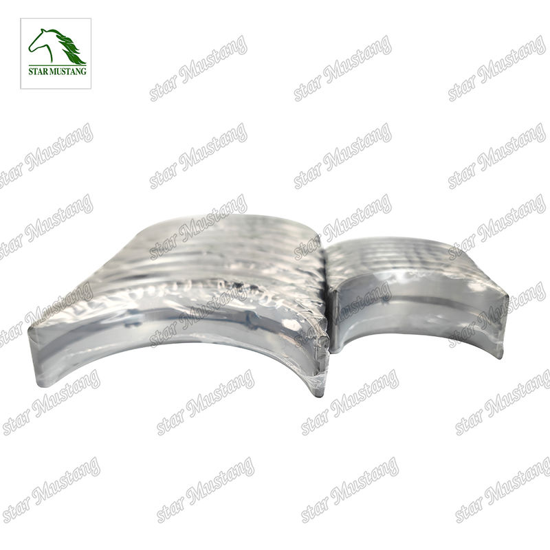 Cojinete de biela y bancada STD para motor V2607T para repuestos de motor Kubota