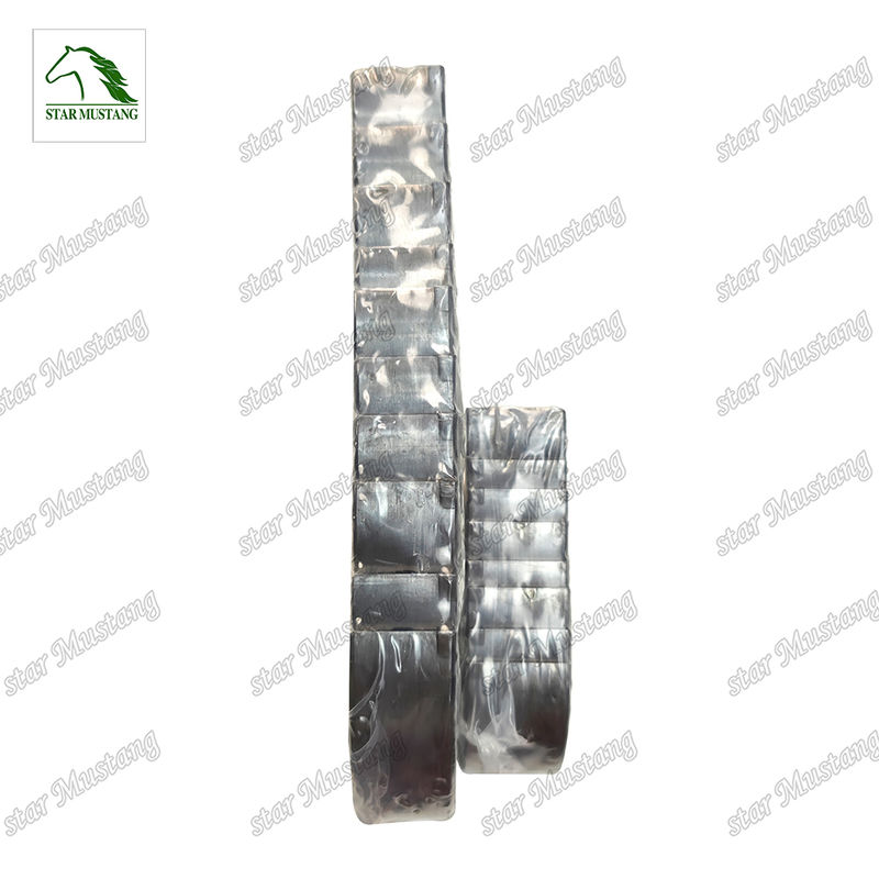 Cojinete de biela y bancada STD para motor V2607T para repuestos de motor Kubota