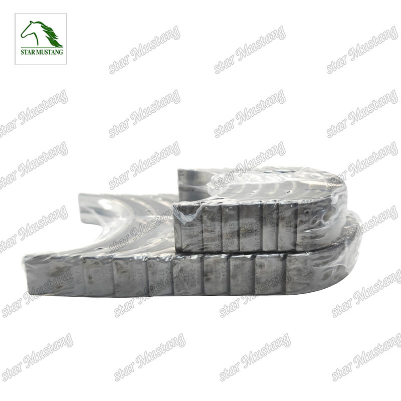 Cojinete de biela y bancada STD para motor V2607T para repuestos de motor Kubota