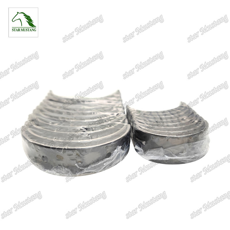 Cojinete de biela y bancada STD para motor V2607T para repuestos de motor Kubota
