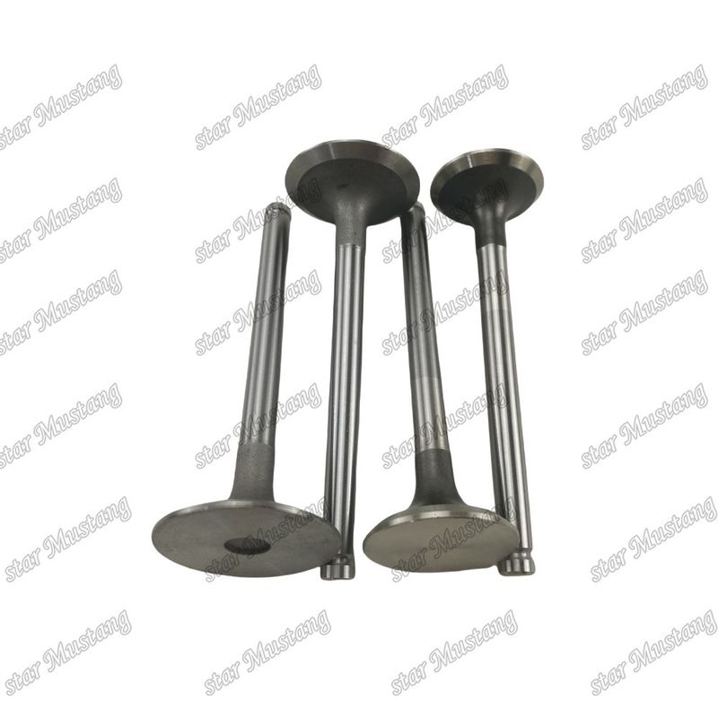 Válvula de estructura integral 1004T 3142H002 3142A051 Pieza de motor diésel Stock original con soporte en línea después