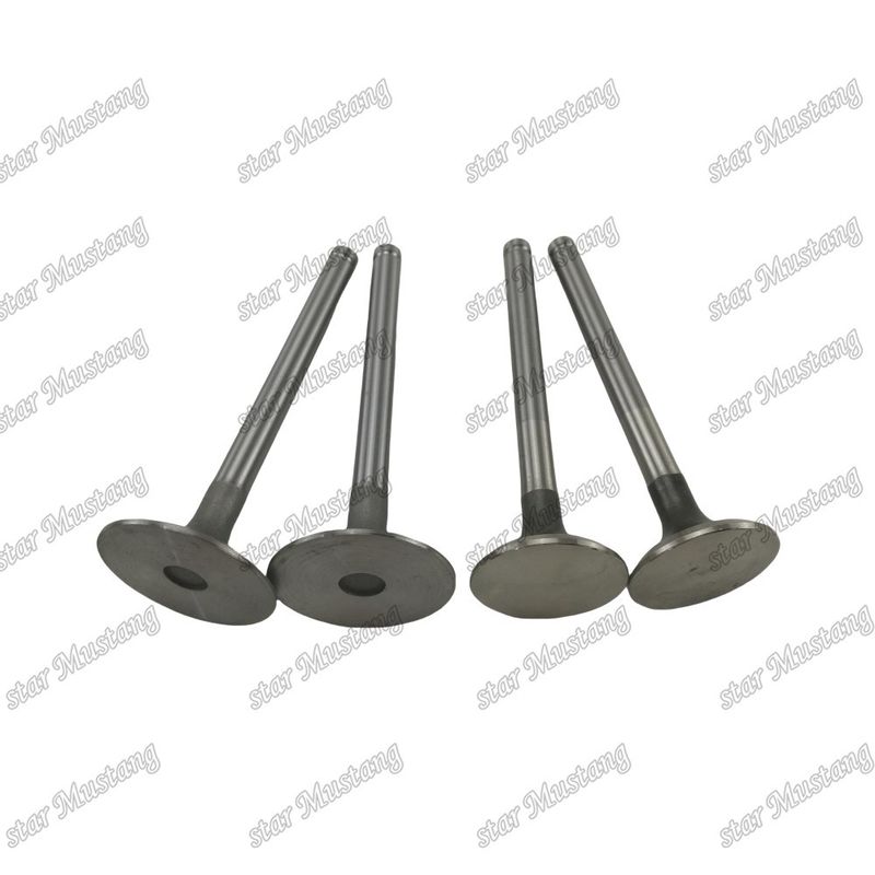 Válvula de estructura integral 1004T 3142H002 3142A051 Pieza de motor diésel Stock original con soporte en línea después