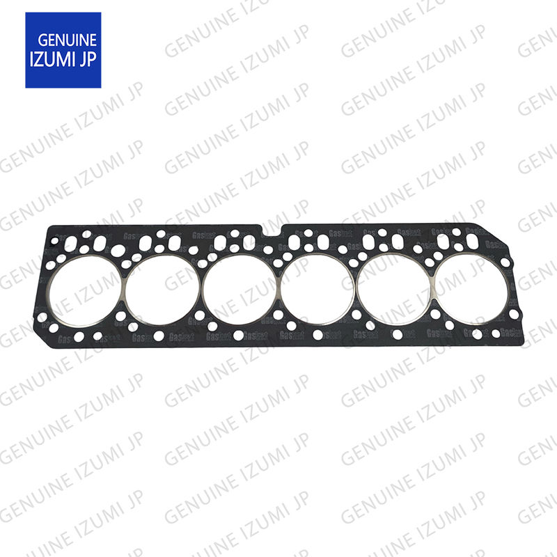 Conjunto completo de juntas 6068 RE501456 de juntas 12V para reparación de piezas de motores diesel de John Deere