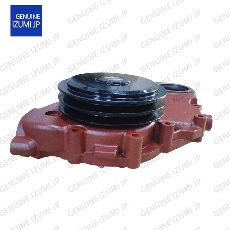 D2848 Bomba de agua 65.06500-6135 400921-00052 Para las piezas de reparación de motores diésel Doosan