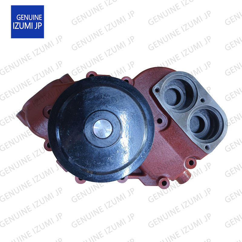 D2848 Bomba de agua 65.06500-6135 400921-00052 Para las piezas de reparación de motores diésel Doosan