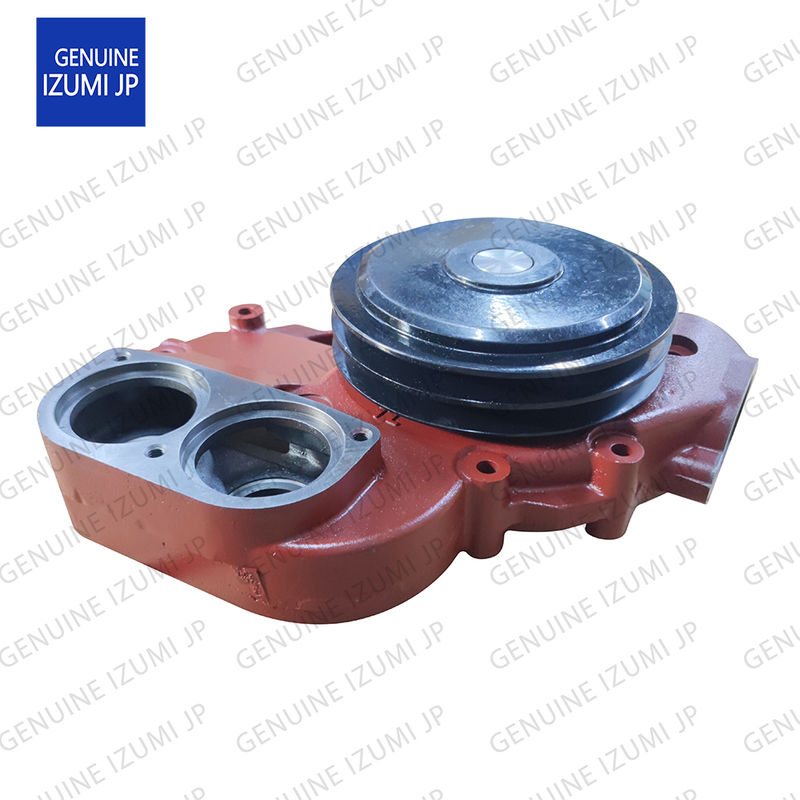 D2848 Bomba de agua 65.06500-6135 400921-00052 Para las piezas de reparación de motores diésel Doosan