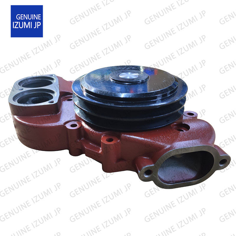 D2848 Bomba de agua 65.06500-6135 400921-00052 Para las piezas de reparación de motores diésel Doosan