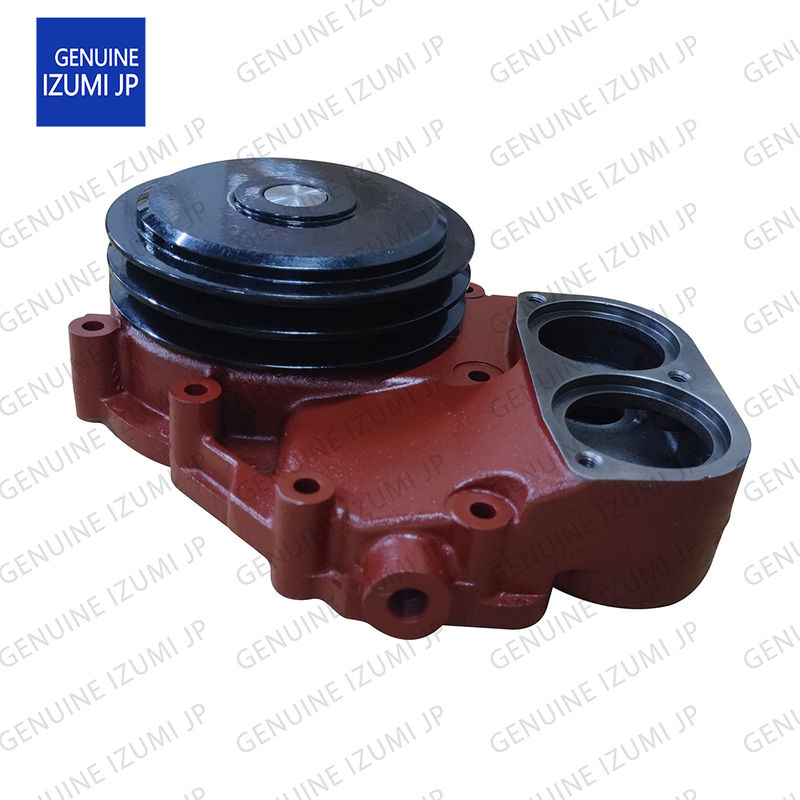 D2848 Bomba de agua 65.06500-6135 400921-00052 Para las piezas de reparación de motores diésel Doosan
