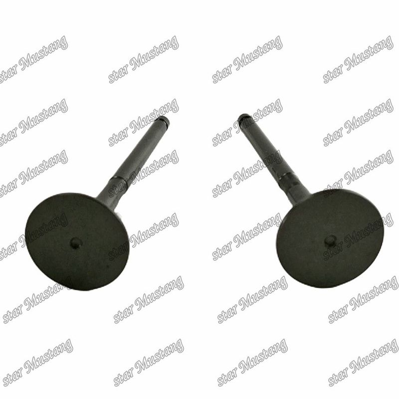 Válvula de estructura integral 3TNV84T 129005-11100 129508-11100 Pieza de motor diésel Stock original con soporte en línea después