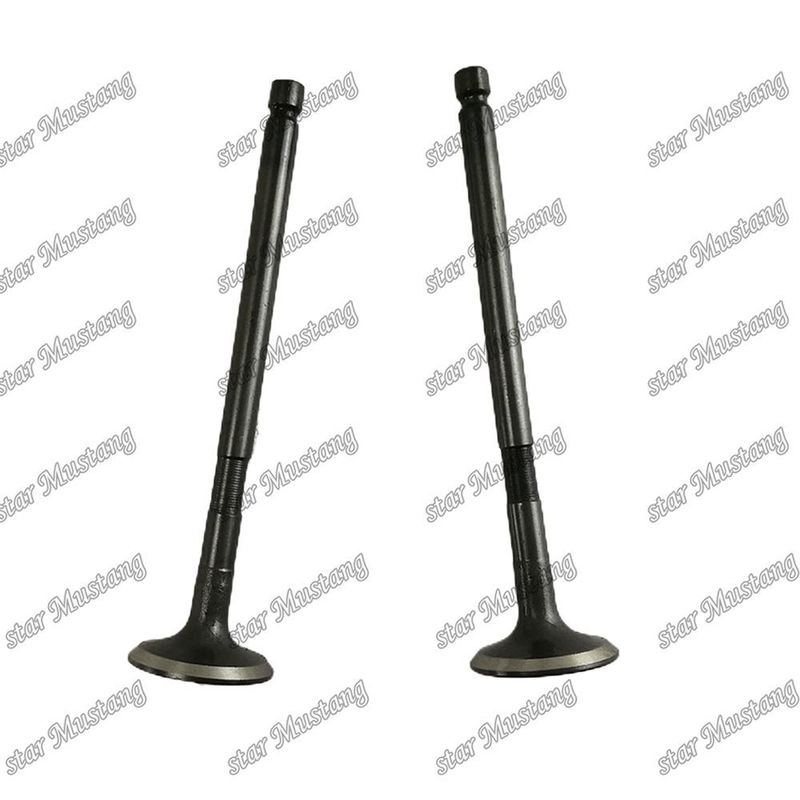 Válvula de estructura integral 3TNV84T 129005-11100 129508-11100 Pieza de motor diésel Stock original con soporte en línea después