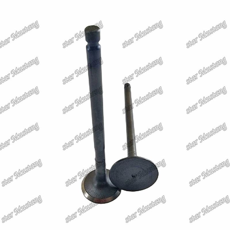 Válvula de estructura integral 3TNV84T 129005-11100 129508-11100 Pieza de motor diésel Stock original con soporte en línea después