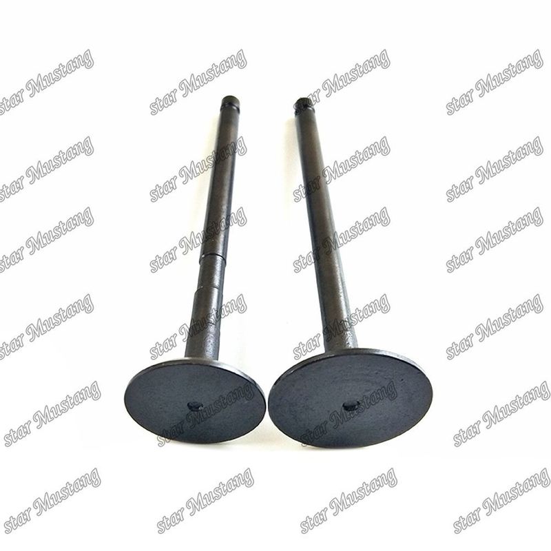 Válvula de estructura integral 3TNV84T 129005-11100 129508-11100 Pieza de motor diésel Stock original con soporte en línea después