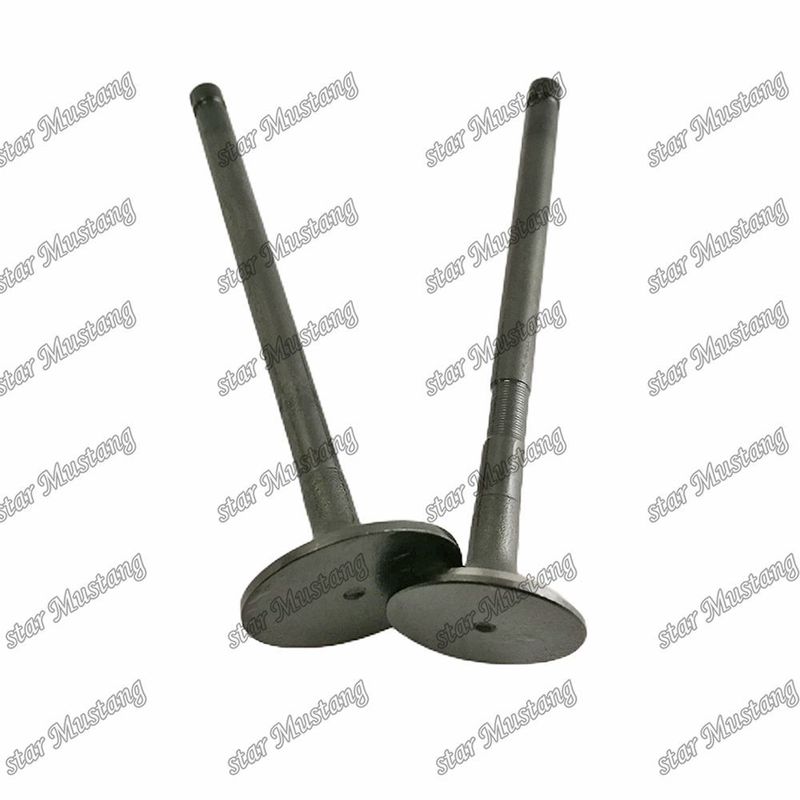 Válvula de estructura integral 3TNV84T 129005-11100 129508-11100 Pieza de motor diésel Stock original con soporte en línea después