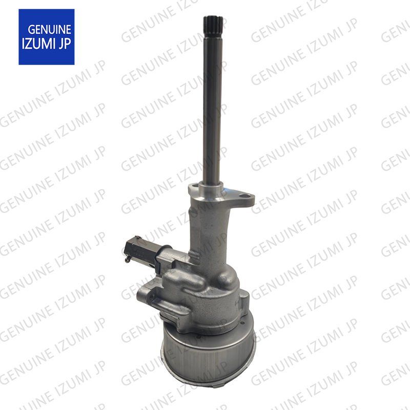 4BD1 Bomba de aceite de motor adecuada para automóviles para repuestos de motores ISUZU
