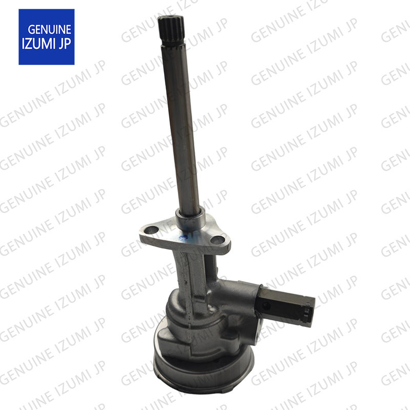 4BD1 Bomba de aceite de motor adecuada para automóviles para repuestos de motores ISUZU