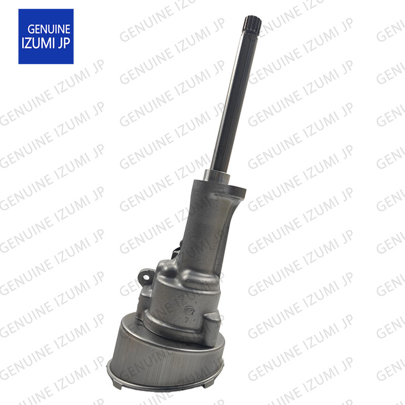 4BD1 Bomba de aceite de motor adecuada para automóviles para repuestos de motores ISUZU