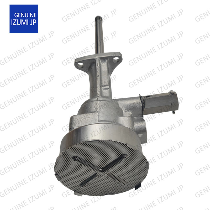 4BD1 Bomba de aceite de motor adecuada para automóviles para repuestos de motores ISUZU