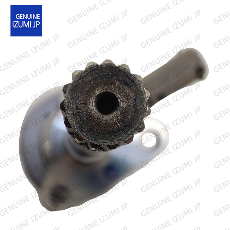 4BD1 Bomba de aceite de motor adecuada para automóviles para repuestos de motores ISUZU