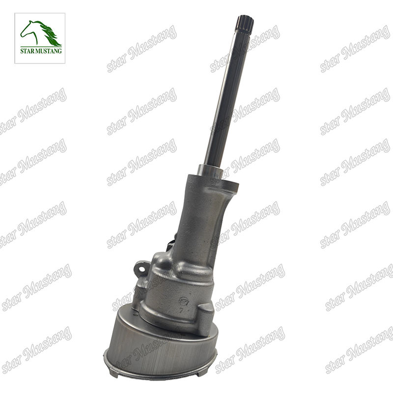 4BD1 Bomba de aceite de motor adecuada para automóviles para repuestos de motores ISUZU